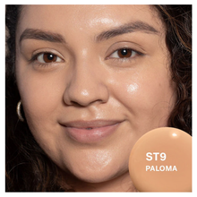 Load image into Gallery viewer, ILIA Super Serum Skin Tint SPF 40 Foundation - Paloma ST9