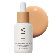 Load image into Gallery viewer, ILIA Super Serum Skin Tint SPF 40 Foundation - Baikal ST9.5