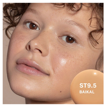 Load image into Gallery viewer, ILIA Super Serum Skin Tint SPF 40 Foundation - Baikal ST9.5