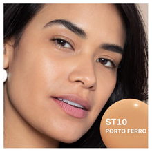 Load image into Gallery viewer, ILIA Super Serum Skin Tint SPF 40 Foundation - Porto Ferro ST10