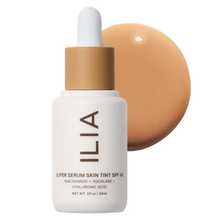 Load image into Gallery viewer, ILIA Super Serum Skin Tint SPF 40 Foundation - Morgat ST11.5