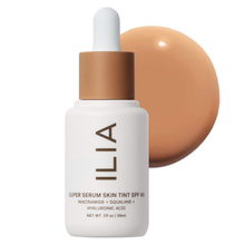 Load image into Gallery viewer, ILIA Super Serum Skin Tint SPF 40 Foundation - Kokkini ST12