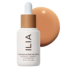 Load image into Gallery viewer, ILIA Super Serum Skin Tint SPF 40 Foundation - Ramla Bay ST12.5