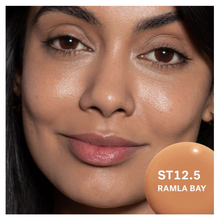 Load image into Gallery viewer, ILIA Super Serum Skin Tint SPF 40 Foundation - Ramla Bay ST12.5