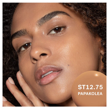 Load image into Gallery viewer, ILIA Super Serum Skin Tint SPF 40 Foundation - Papakolea ST12.75