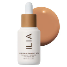 Load image into Gallery viewer, ILIA Super Serum Skin Tint SPF 40 Foundation - Papakolea ST12.75