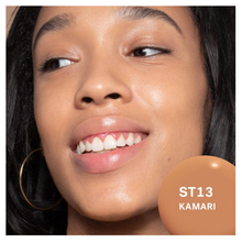 Load image into Gallery viewer, ILIA Super Serum Skin Tint SPF 40 Foundation - Kamari ST13