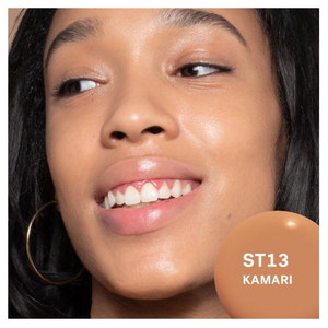 ILIA Super Serum Skin Tint SPF 40 Foundation - Kamari ST13