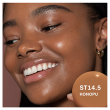 Load image into Gallery viewer, ILIA Super Serum Skin Tint SPF 40 Foundation - Honopu ST14.5