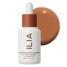 Load image into Gallery viewer, ILIA Super Serum Skin Tint SPF 40 Foundation - Porto Covo ST1