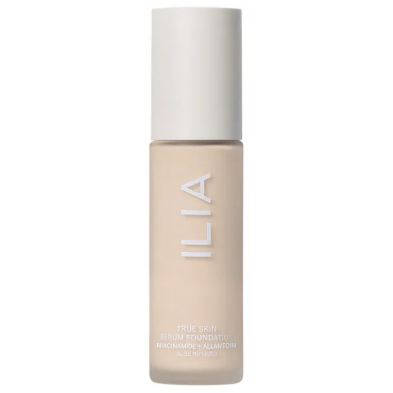 ILIA True Skin Serum Foundation - Mindoro SF.25