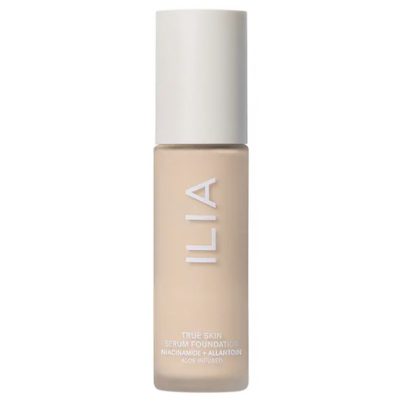 ILIA True Skin Serum Foundation - Sable SF.5