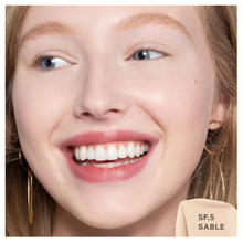 Load image into Gallery viewer, ILIA True Skin Serum Foundation - Sable SF.5