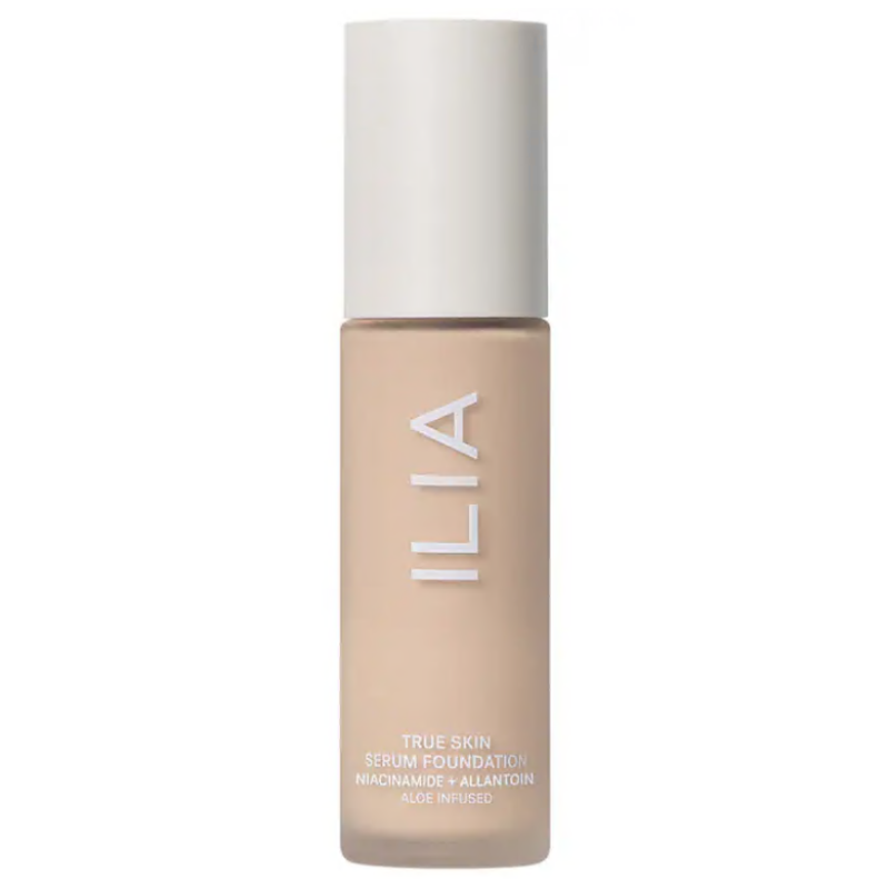 ILIA True Skin Serum Foundation - Formentera SF1