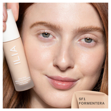 Load image into Gallery viewer, ILIA True Skin Serum Foundation - Formentera SF1