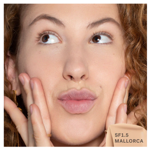 ILIA True Skin Serum Foundation - Mallorca SF1.5