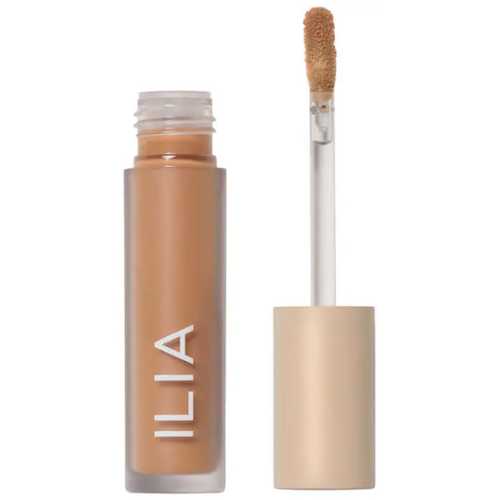 ILIA Liquid Powder Eye Shadow Tint - Adobe