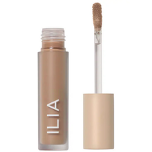 Load image into Gallery viewer, ILIA Liquid Powder Eye Shadow Tint - Cork