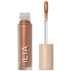 ILIA Liquid Powder Eye Shadow Tint - Burnish