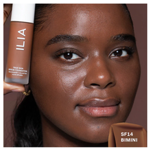 Load image into Gallery viewer, ILIA True Skin Serum Foundation - Bimini SF14