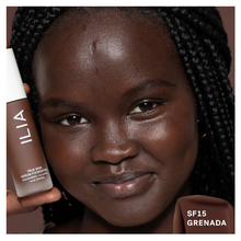 Load image into Gallery viewer, ILIA True Skin Serum Foundation - Grenada SF15