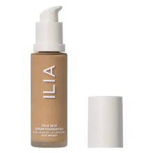 Load image into Gallery viewer, ILIA True Skin Serum Foundation - Cres SF8.75