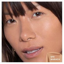 Load image into Gallery viewer, ILIA True Skin Serum Foundation - Maraca SF9