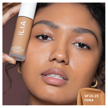 Load image into Gallery viewer, ILIA True Skin Serum Foundation - Iona SF10.25