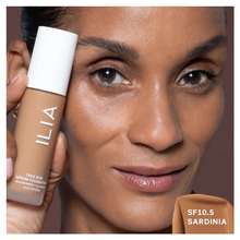 Load image into Gallery viewer, ILIA True Skin Serum Foundation - Sardinia SF10.5