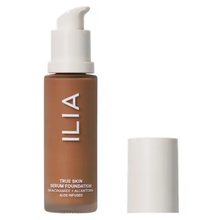 Load image into Gallery viewer, ILIA True Skin Serum Foundation - Martinique SF11