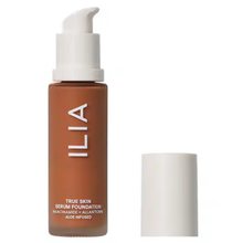 Load image into Gallery viewer, ILIA True Skin Serum Foundation - Kapiti SF12