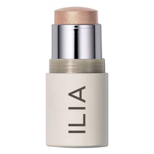 Load image into Gallery viewer, ILIA Multi Stick Cream Blush + Highlighter + Lip Tint - Stella By Starlight