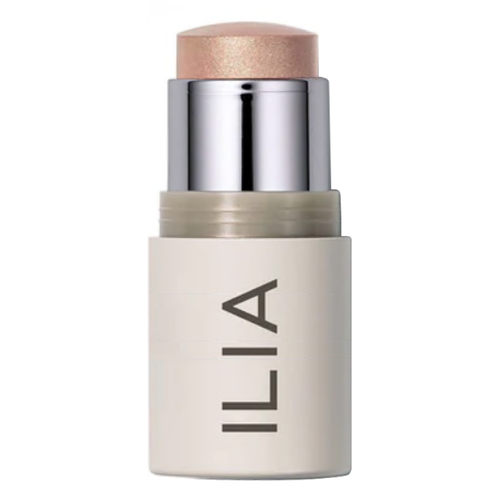 ILIA Multi Stick Cream Blush + Highlighter + Lip Tint - Stella By Starlight