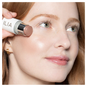 ILIA Multi Stick Cream Blush + Highlighter + Lip Tint - Stella By Starlight