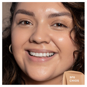 ILIA True Skin Serum Foundation - Chios SF6