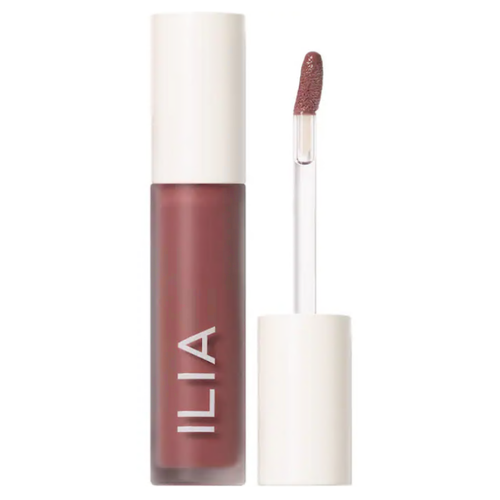 ILIA Balmy Gloss Tinted Lip Oil - Linger