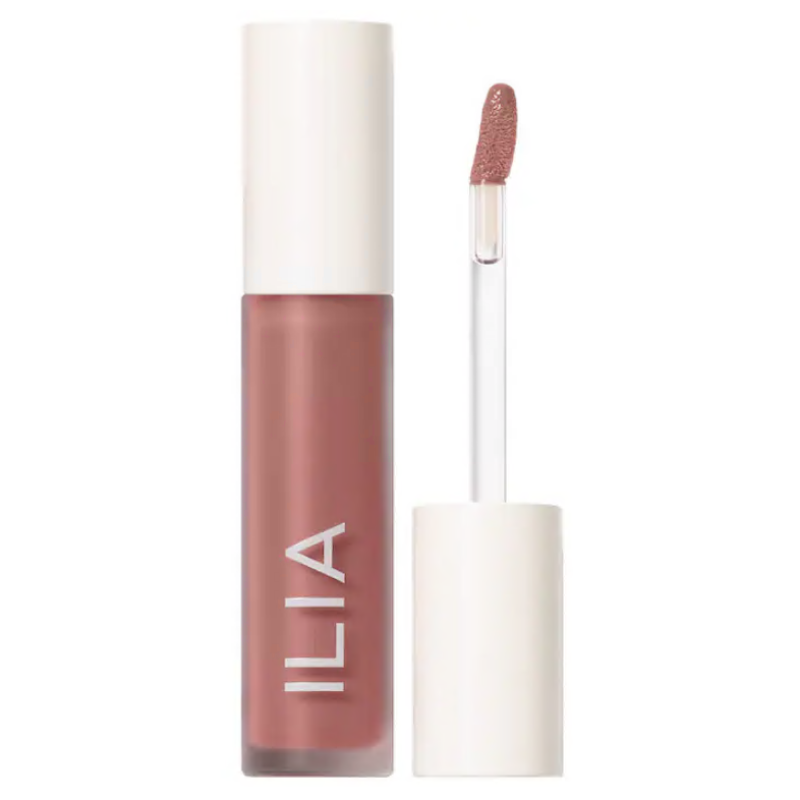 ILIA Balmy Gloss Tinted Lip Oil - Only You