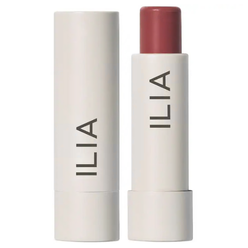 ILIA Balmy Tint Hydrating Lip Balm - Runaway