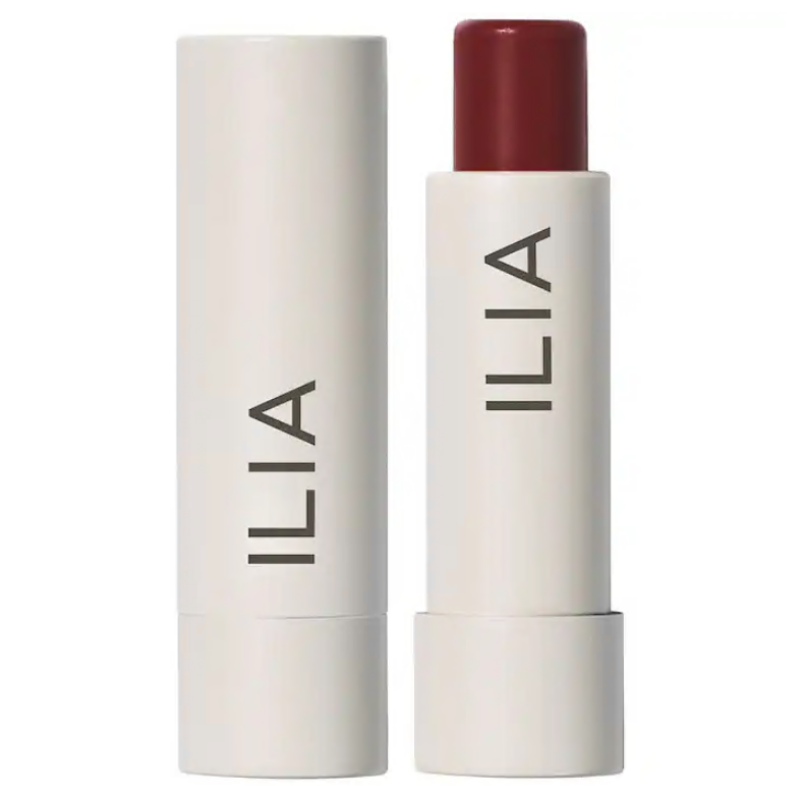 ILIA Balmy Tint Hydrating Lip Balm - Lady