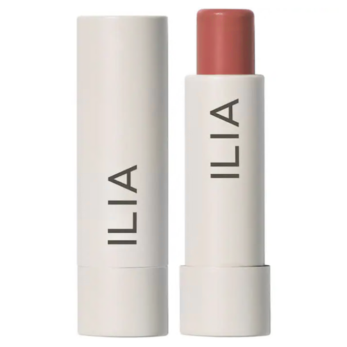 ILIA Balmy Tint Hydrating Lip Balm - Hold Me