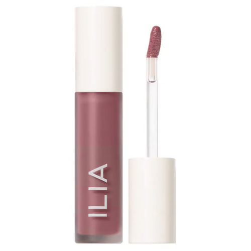 ILIA Balmy Gloss Tinted Lip Oil - Maybe Violet