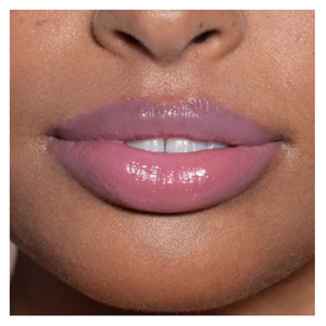 ILIA Balmy Gloss Tinted Lip Oil - Maybe Violet