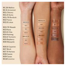 Load image into Gallery viewer, ILIA True Skin Serum Concealer - Tumeric SC4.5