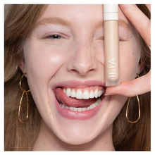 Load image into Gallery viewer, ILIA True Skin Serum Concealer - Arrowroot SC0.5