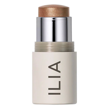 Load image into Gallery viewer, ILIA Multi Stick Cream Blush + Highlighter + Lip Tint - In the City