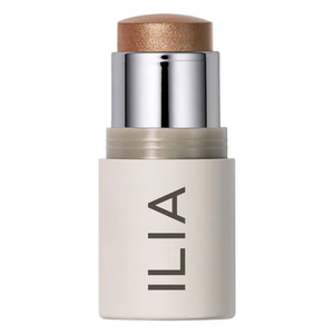 ILIA Multi Stick Cream Blush + Highlighter + Lip Tint - In the City