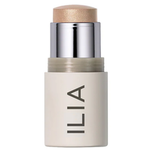 Load image into Gallery viewer, ILIA Multi Stick Cream Blush + Highlighter + Lip Tint - Cosmic Dancer