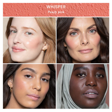 Load image into Gallery viewer, ILIA Multi Stick Cream Blush + Highlighter + Lip Tint - Whisper