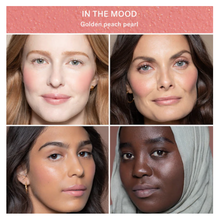 Load image into Gallery viewer, ILIA Multi Stick Cream Blush + Highlighter + Lip Tint - In the Mood