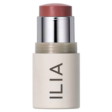 Load image into Gallery viewer, ILIA Multi Stick Cream Blush + Highlighter + Lip Tint - Lady Bird